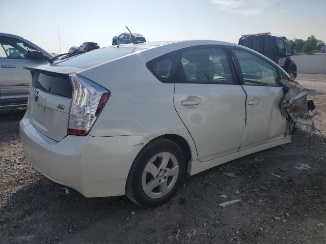 Vin: jtdkn3du2a1130091, lot: 56665715, toyota prius 20103