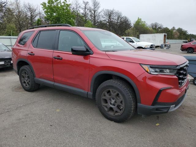 2023 HONDA PILOT TRAI NY76527