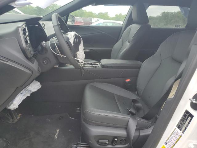 2024 LEXUS RX 350 BAS - 2T2BAMCA7RC087234