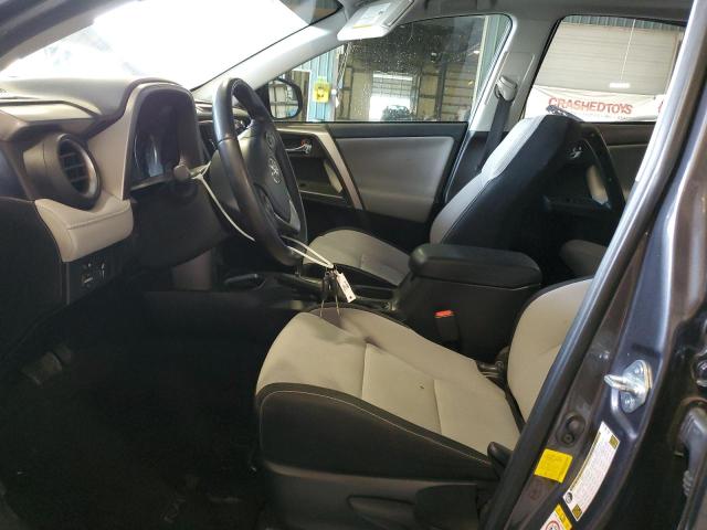 2016 TOYOTA RAV4 XLE JTMWFREV6GJ063769
