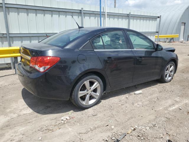 Vin: 1g1pe5sb9e7339410, lot: 57582595, chevrolet cruze lt 20143