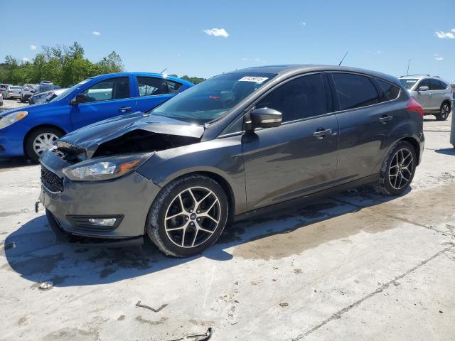 FORD FOCUS SEL