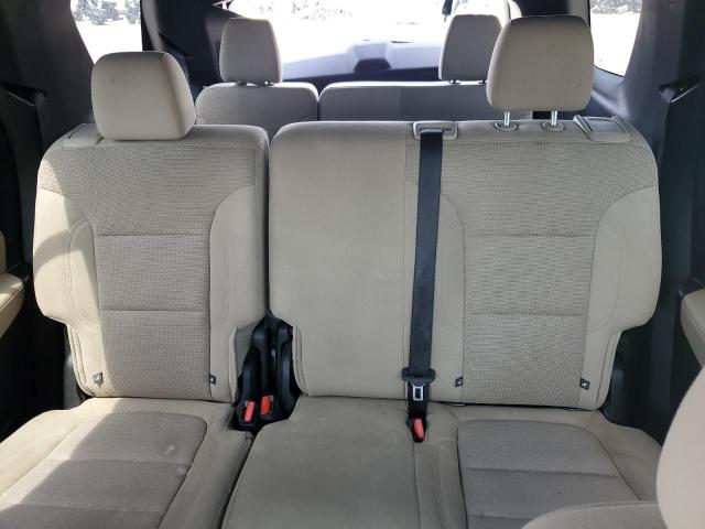 2023 CHEVROLET TRAVERSE L - 1GNERFKW4PJ207440
