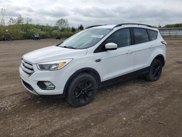 Vin: 1fmcu9g97jub48596, lot: 56388505, ford escape se 2018 img_1