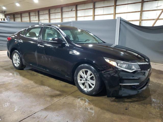 Vin: 5xxgt4l33jg248245, lot: 56756935, kia optima lx 20184