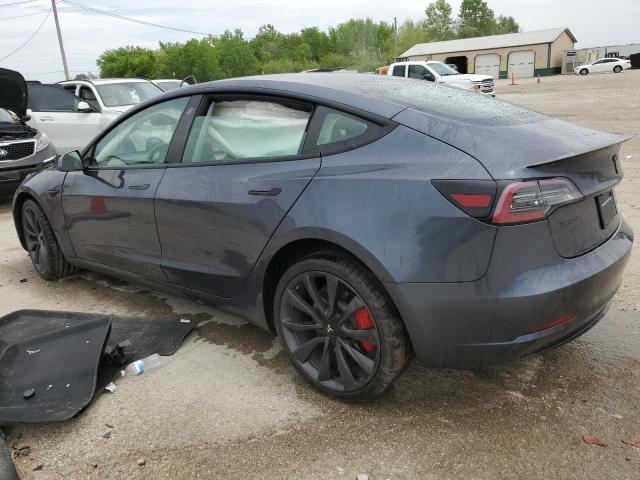 Vin: 5yj3e1ec8lf721180, lot: 56027755, tesla model 3 20202