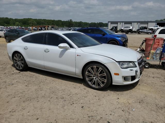 Vin: wauygafc0dn150198, lot: 57154595, audi a7 premium plus 20134