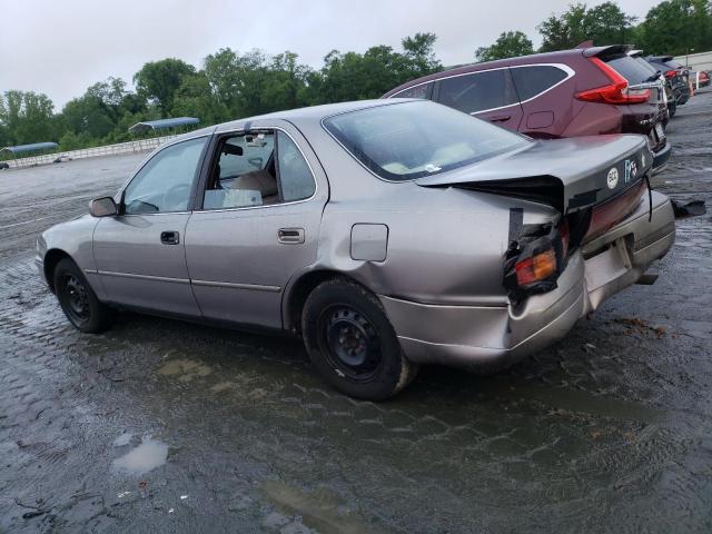 Vin: 4t1sk12exru404152, lot: 56876315, toyota camry le 19942
