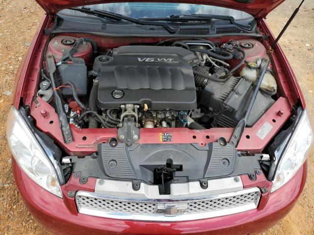 2015 CHEVROLET IMPALA LIM - 2G1WB5E38F1147547