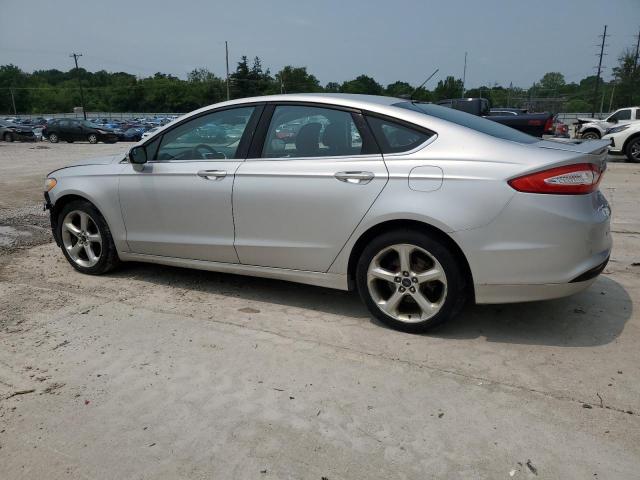 Vin: 3fa6p0h72gr160419, lot: 57664215, ford fusion se 20162