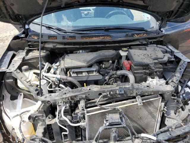 2021 NISSAN ROGUE SPOR - JN1BJ1AV2MW571100