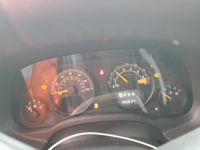 2016 JEEP PATRIOT SP - 1C4NJPBA8GD736088
