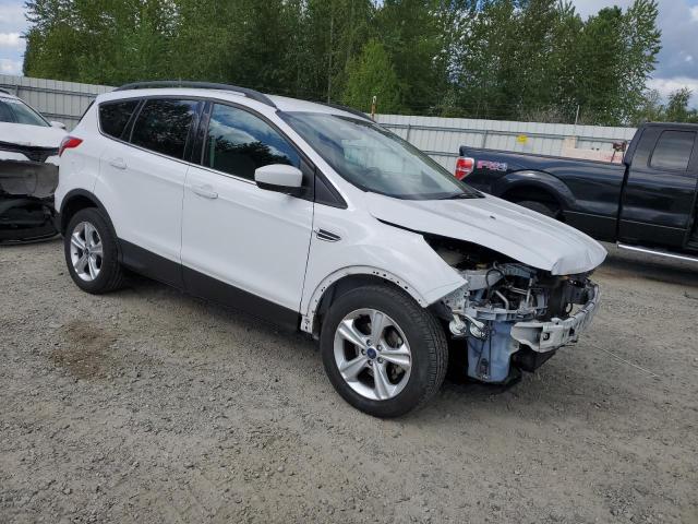 Vin: 1fmcu0gx7eua94118, lot: 55739735, ford escape se 20144