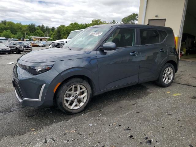KIA SOUL LX