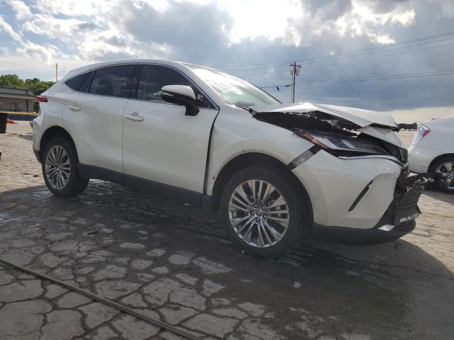 Vin: jteaaaah6nj107417, lot: 55514275, toyota venza le 20224