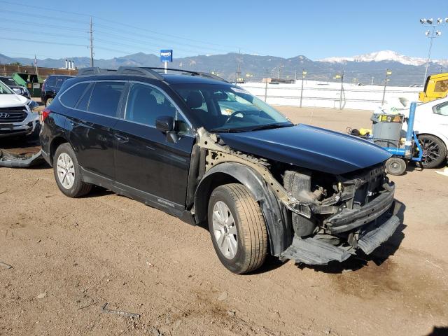 Vin: 4s4bsbcc3f3277796, lot: 57866495, subaru outback 2.5i premium 20154