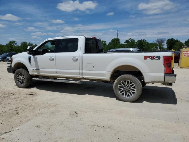 Vin: 1ft8w3bt7hed15922, lot: 57836685, ford f350 super duty 20172