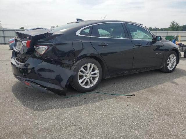 Vin: 1g1ze5st6hf247991, lot: 58974885, chevrolet malibu lt 20173