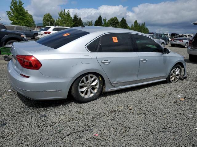 Vin: 1vwat7a3xgc026477, lot: 57356695, volkswagen passat s 20163