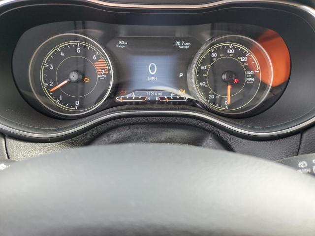 2020 JEEP CHEROKEE L - 1C4PJLDB1LD653877