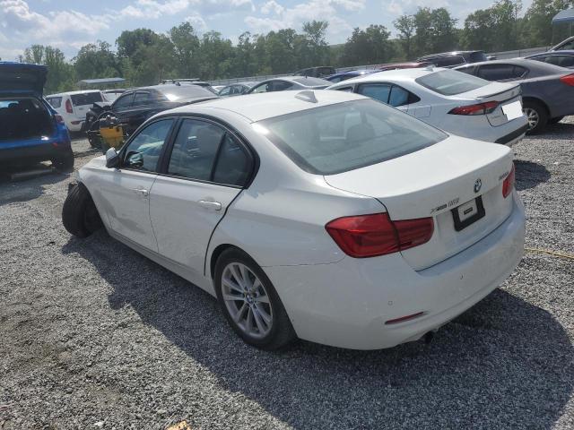Vin: wba8a3c59ja499740, lot: 56034855, bmw 3 series xi 20182