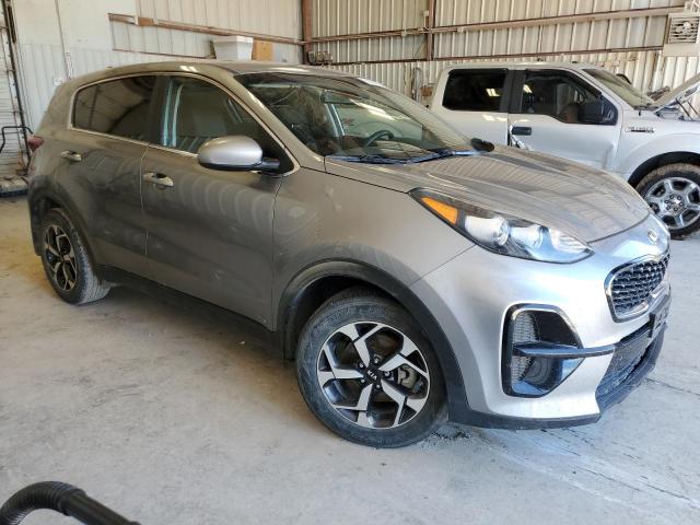 Vin: kndpm3ac9l7821980, lot: 56286165, kia sportage lx 20204