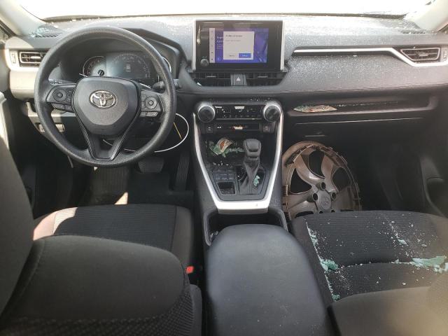 2023 TOYOTA RAV4 LE - 2T3G1RFVXPC326351