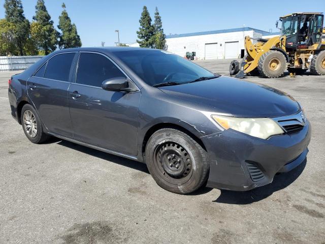 Vin: 4t4bf1fk7dr275726, lot: 58054225, toyota camry l 20134