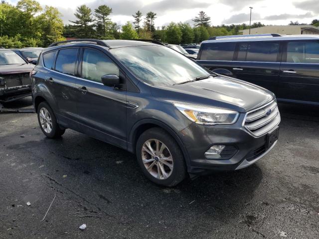 Vin: 1fmcu9gd5jua76821, lot: 57708775, ford escape se 20184