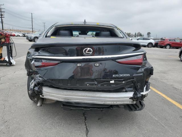 2025 LEXUS ES 300H BA 58ADA1C13SU058063