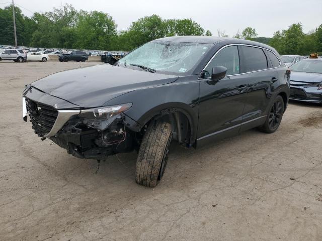 2023 MAZDA CX-9 TOURI - JM3TCBAY5P0655888