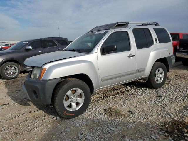 Vin: 5n1an0nw2cc509914, lot: 54719115, nissan xterra off road 2012 img_1