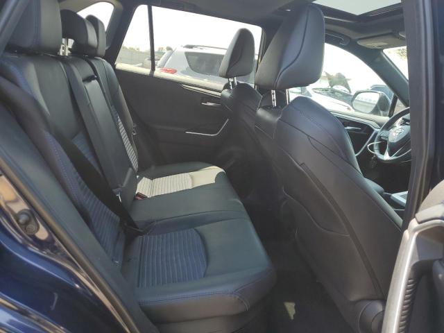 2021 TOYOTA RAV4 XSE - 4T3E6RFV9MU041532
