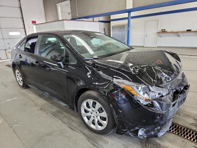 Vin: 5yfb4mde2rp150429, lot: 58002625, toyota corolla le 20244