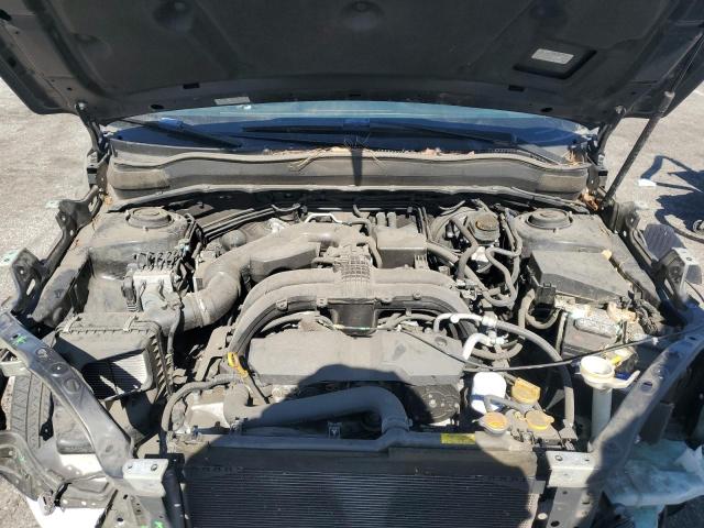 2017 SUBARU FORESTER 2 - JF2SJAAC2HH404825