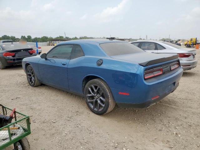 Vin: 2c3cdzag0lh210958, lot: 56468275, dodge challenger sxt 20202
