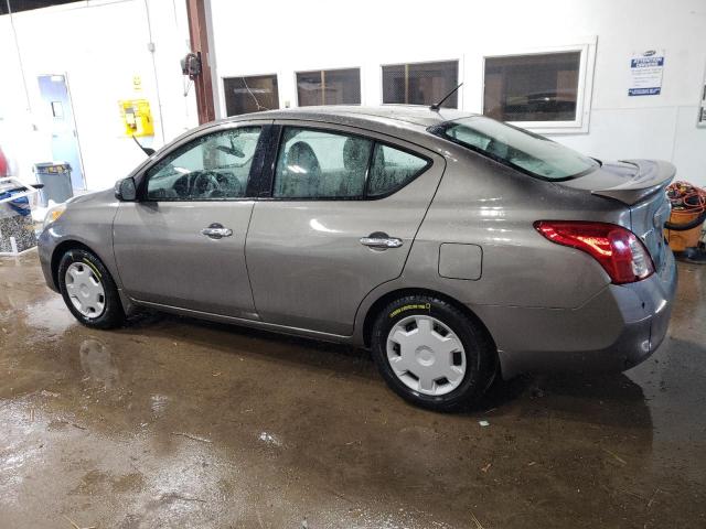 Vin: 3n1cn7apxek447585, lot: 57642705, nissan versa s 20142