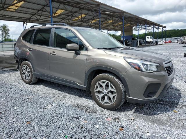 Vin: jf2skagc1kh428920, lot: 56572415, subaru forester premium 20194