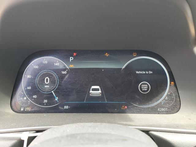 2020 HYUNDAI SONATA LIM 5NPEH4J21LH020531