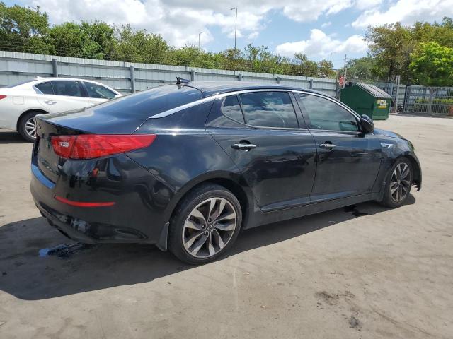 Vin: 5xxgr4a6xfg492770, lot: 57631845, kia optima sx 20153