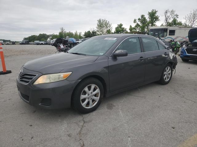 2011 TOYOTA CAMRY BASE - 4T4BF3EK4BR088633