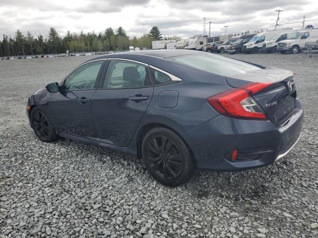 Vin: 2hgfc2f74kh042799, lot: 58661995, honda civic ex 20192
