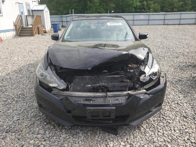 2017 NISSAN ALTIMA 3.5 1N4BL3APXHC193478