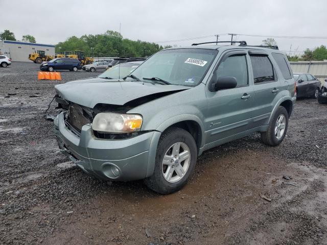 FORD ESCAPE HEV