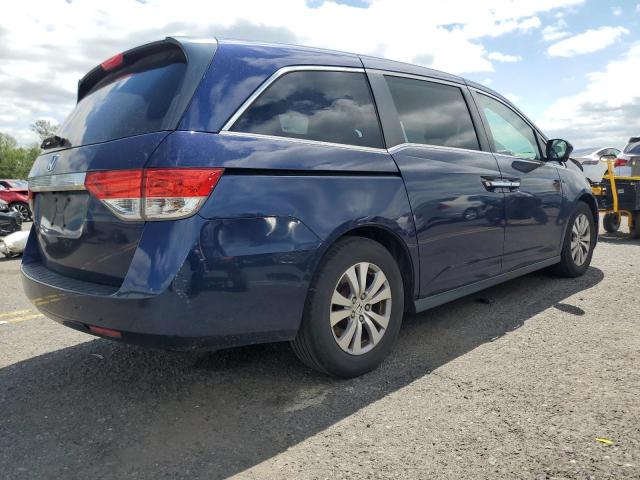 Vin: 5fnrl5h68fb119607, lot: 57640205, honda all models exl 20153