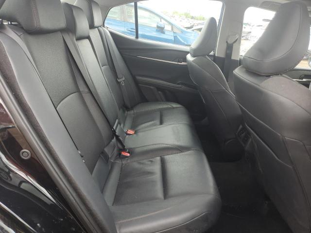 2025 TOYOTA CAMRY XSE - 4T1DBADKXSU006893
