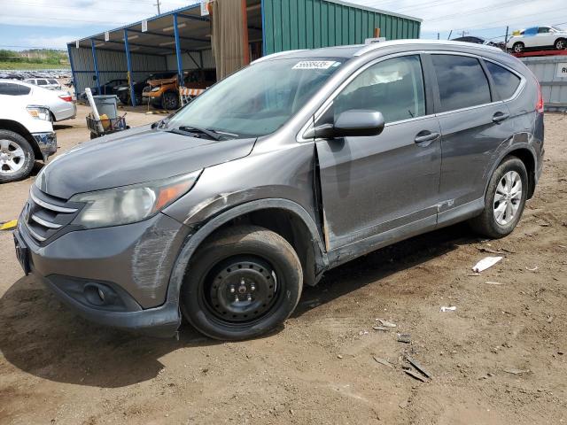 Vin: 2hkrm4h77eh617779, lot: 56688435, honda crv exl 2014 img_1