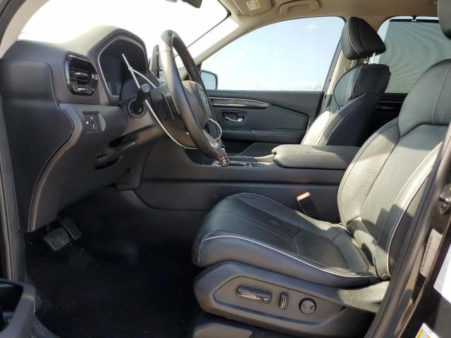 2023 HONDA PILOT ELIT 5FNYG1H80PB030173