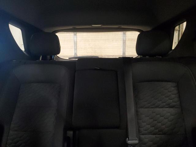 2019 CHEVROLET EQUINOX LT - 2GNAXUEV5K6102391