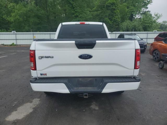 2017 FORD F150 SUPER 1FTEX1EP3HFC76579